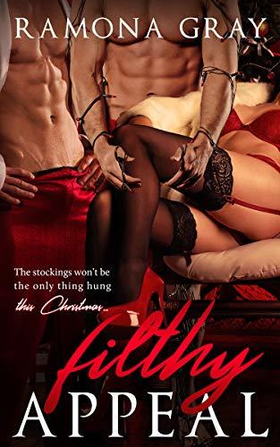 Filthy Appeal book cover