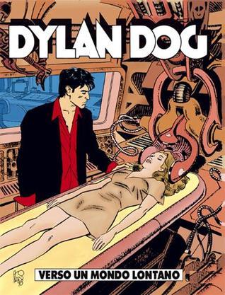 Dylan Dog n. 140 book cover