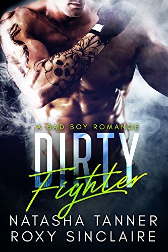 Dirty Fighter book cover