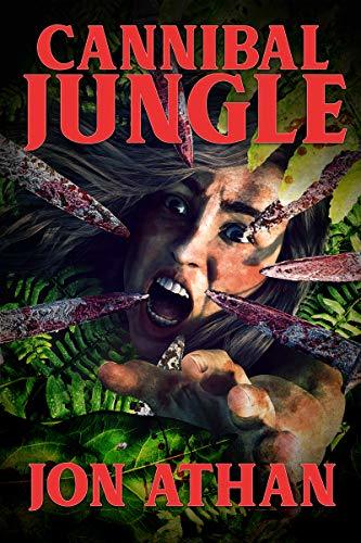 Cannibal Jungle book cover