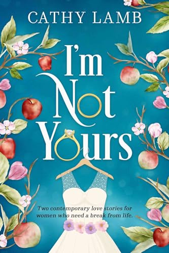 I'm Not Yours book cover