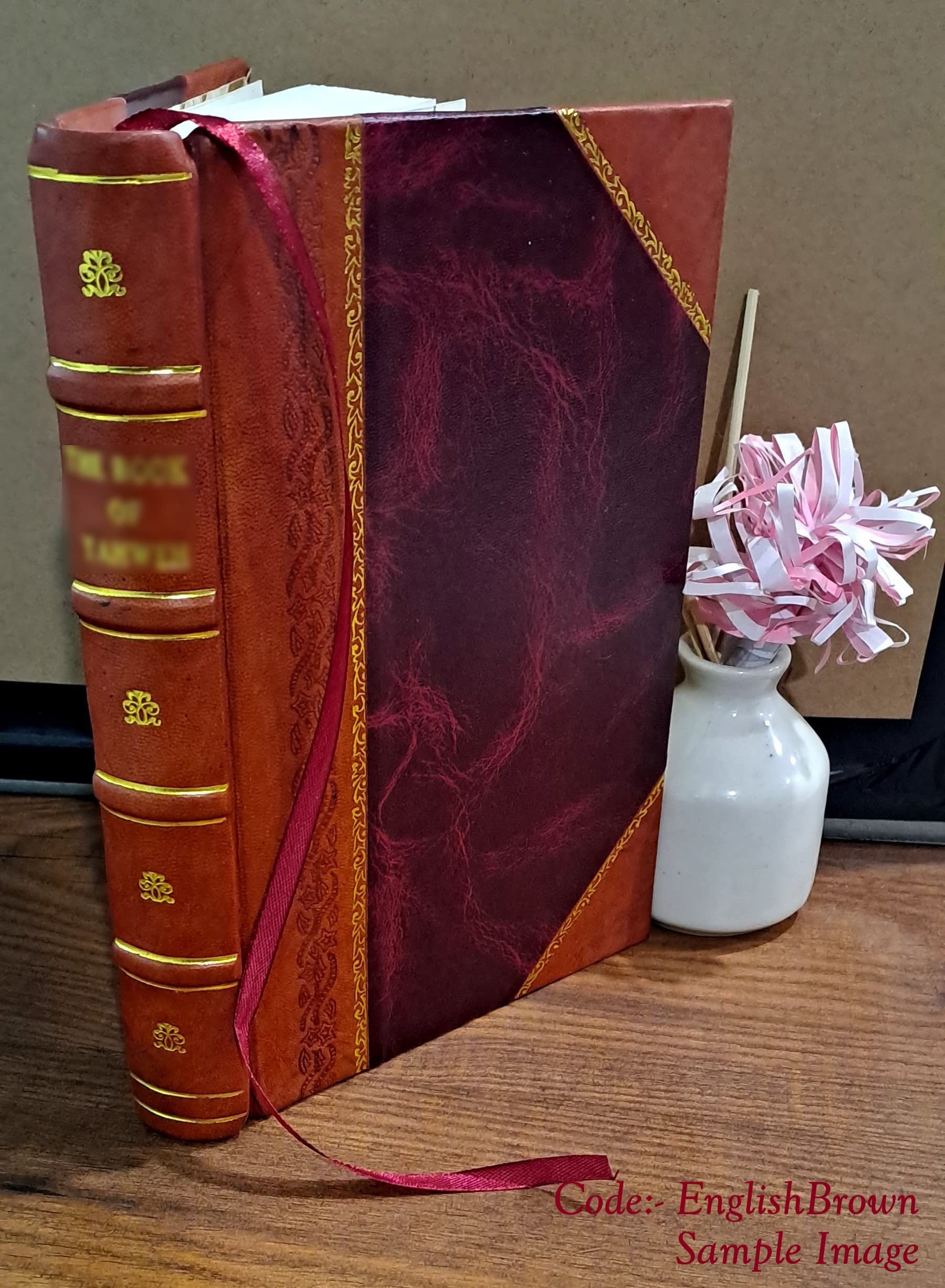 The Works of John Locke book cover