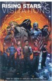 Rising Stars book cover 1