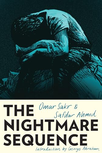 The Nightmare Sequence book cover