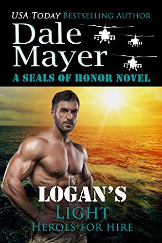 Logan's Light book cover