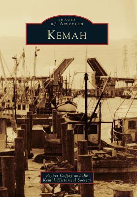 Kemah book cover