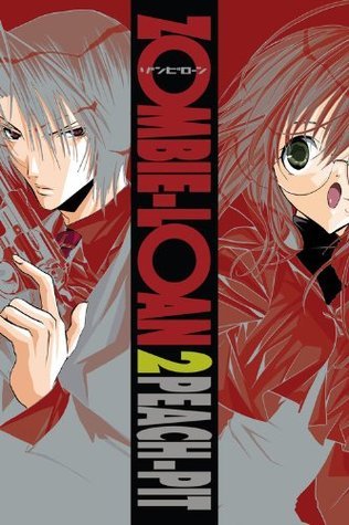 Zombie-Loan, Vol. 2 book cover
