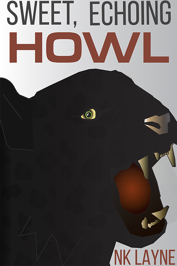 Sweet, Echoing Howl book cover