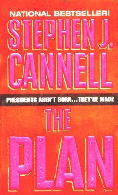 The Plan book cover