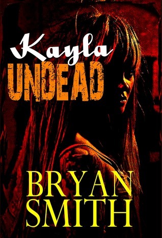 Kayla Monroe: Haunted World book cover 2