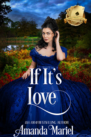 If It's Love book cover