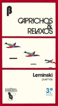 Caprichos e Relaxos book cover