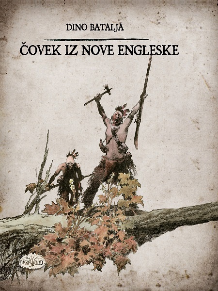 Avonturier Reeks book cover 1