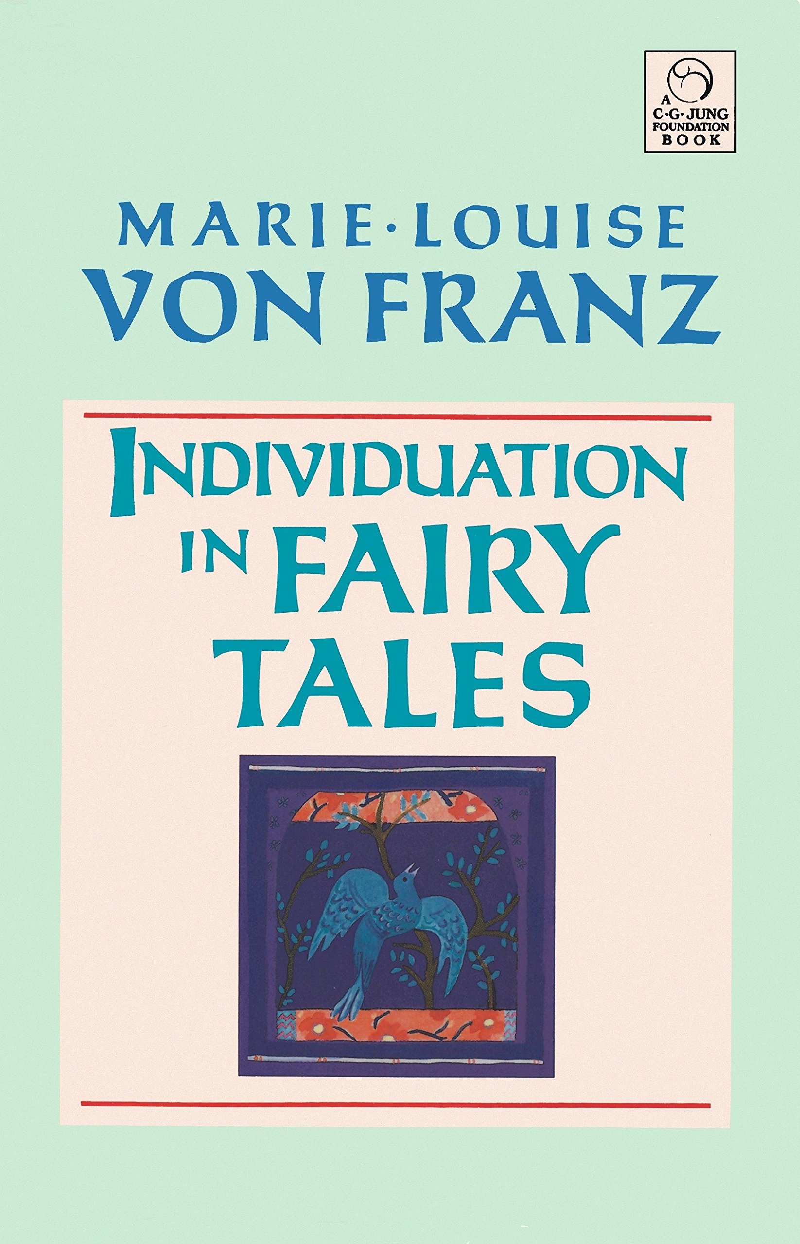 Individuation in Fairy Tales book cover