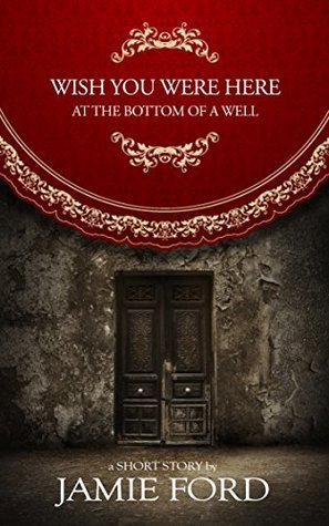 Wish You Were Here at the Bottom of a Well book cover