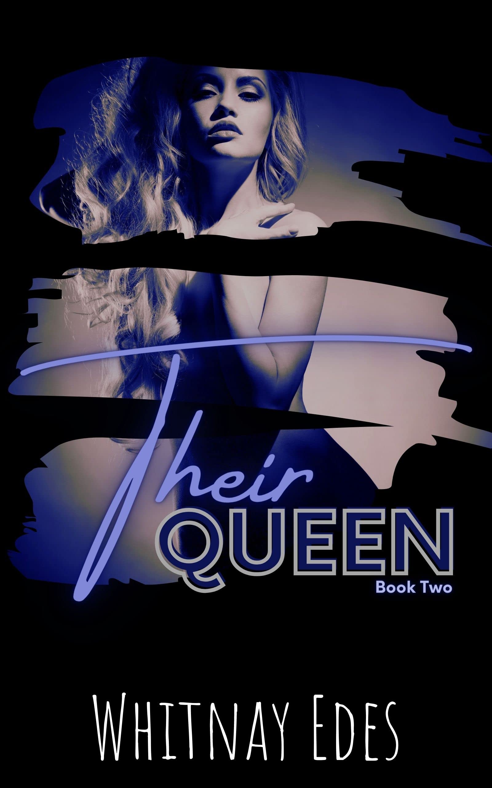 In Their Kingdom book cover 1