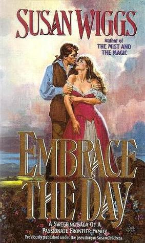 Embrace the Day book cover