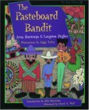 The Pasteboard Bandit book cover