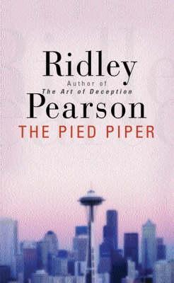 The Pied Piper book cover