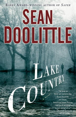 Lake Country book cover