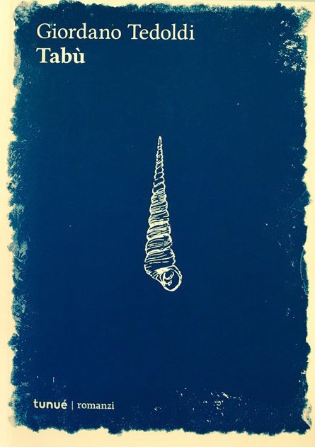 Tabù book cover