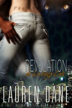 Revelation book cover
