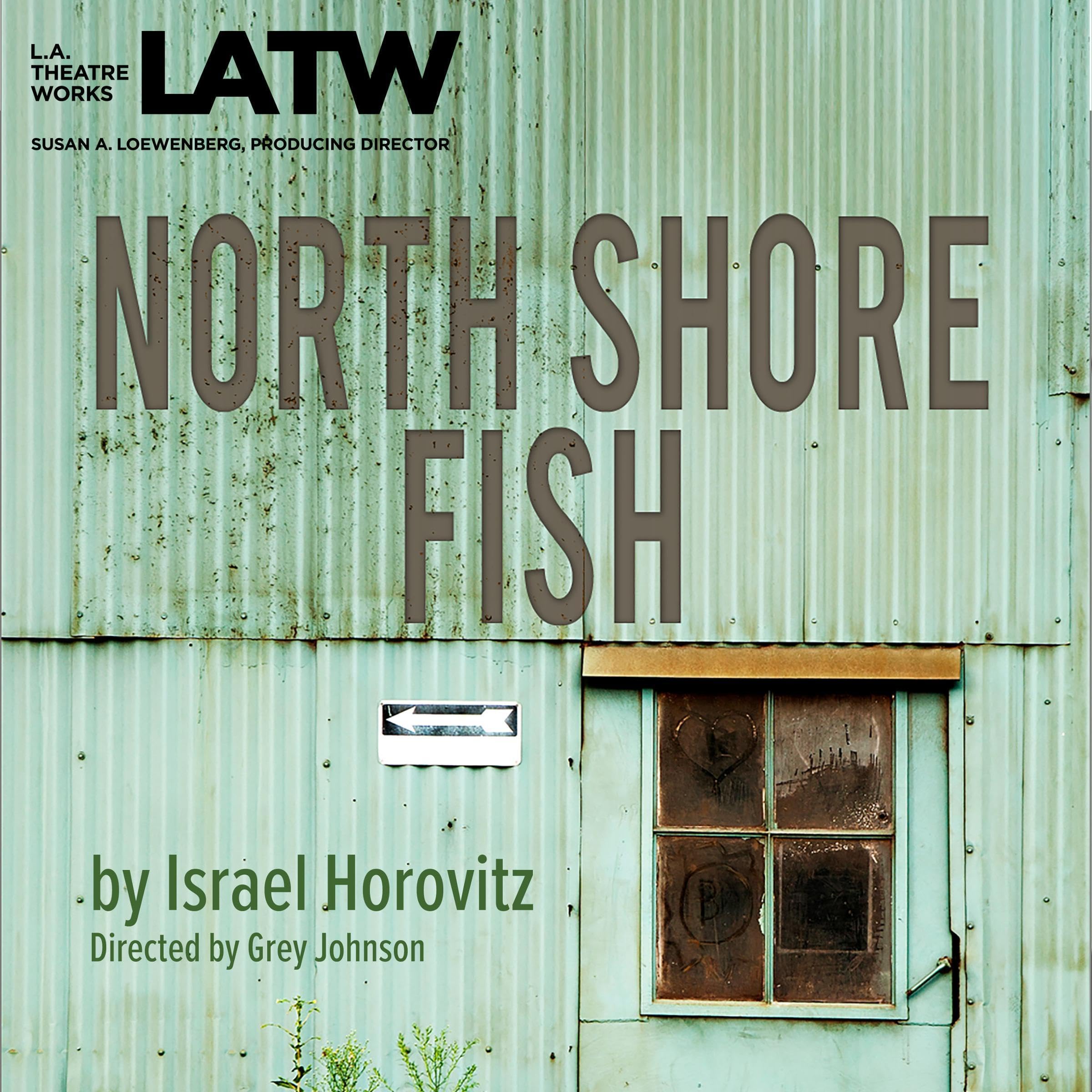 North Shore Fish book cover