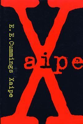 XAIPE book cover