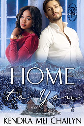 Home to You book cover