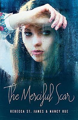 Merciful Scar book cover