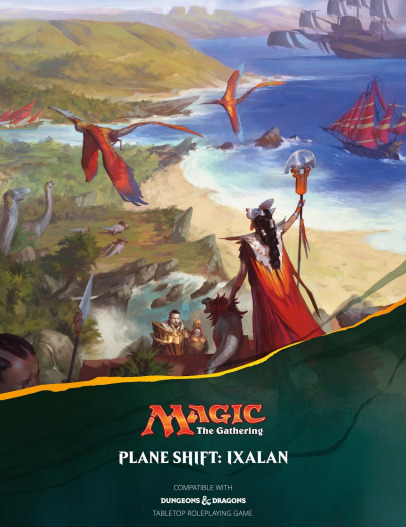 Plane Shift book cover