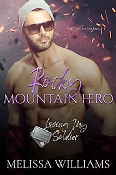Rocky Mountain Hero book cover