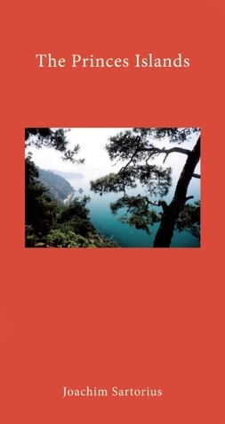 The Princes' Islands book cover