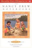 The Sand Castle Mystery book cover