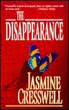 The Disappearance book cover