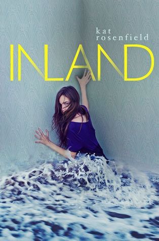 Inland book cover