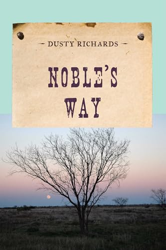 Noble's Way book cover