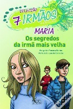 7 Irmãos book cover 3