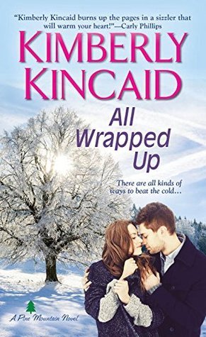 All Wrapped Up book cover