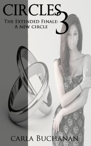Circles Trilogy book cover 3