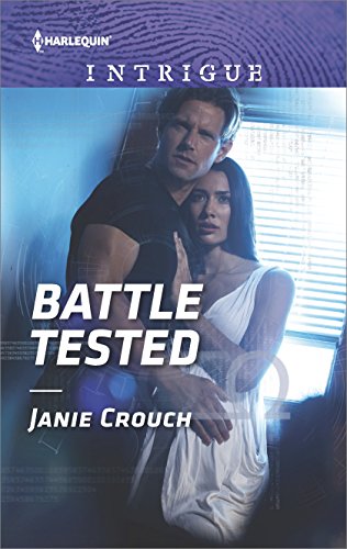 Battle Tested book cover
