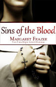 Sins of the Blood book cover