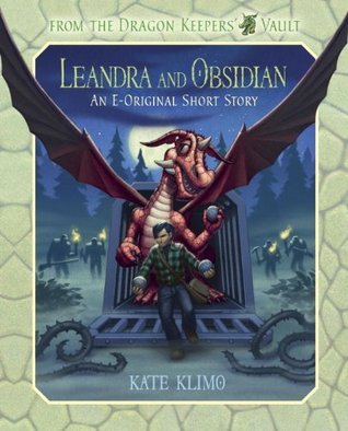 From the Dragon Keepers' Vault book cover