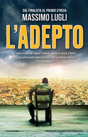 Marco Corvino book cover 2