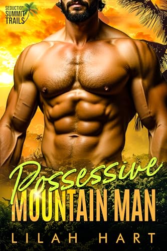 Seduction Summit Trails book cover 3