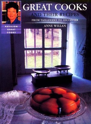 Great Cooks and Their Recipes book cover