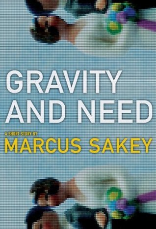 Gravity and Need book cover