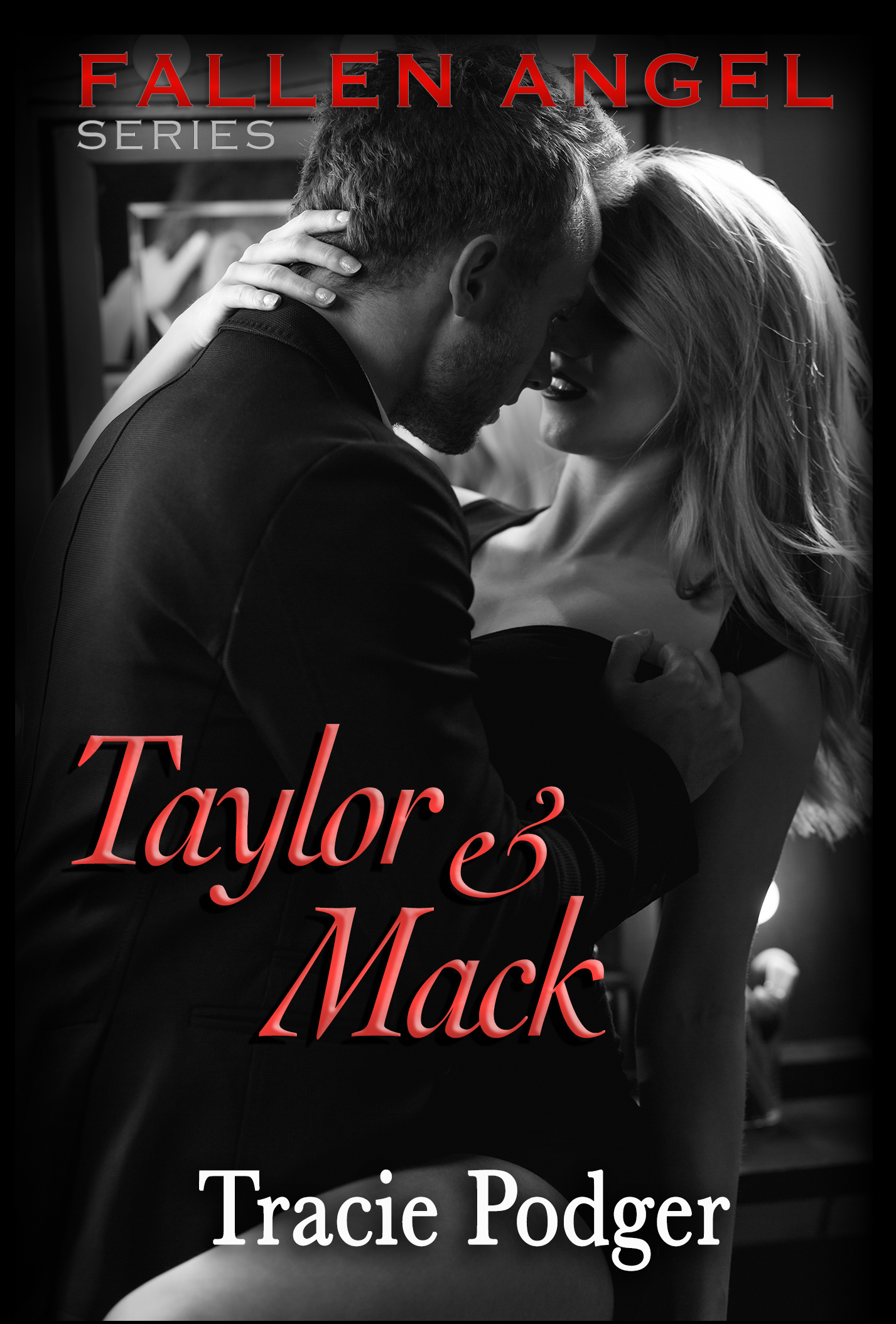 Taylor & Mack book cover