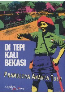 Di Tepi Kali Bekasi book cover