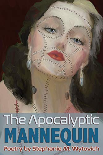 The Apocalyptic Mannequin book cover